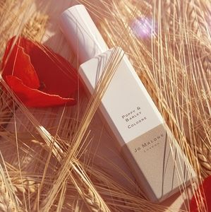 Jo Malone Poppy and Barley Discontinued 1oz 30ml